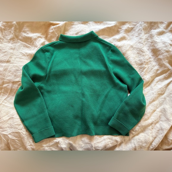 Sézane Betty Cardigan - Picture 4 of 11